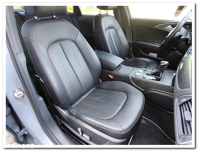 Audi A6 45 TFSI Quattro S tronic - 26