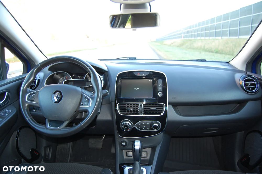 Renault Clio Energy TCe 120 EDC Bose Edition - 26