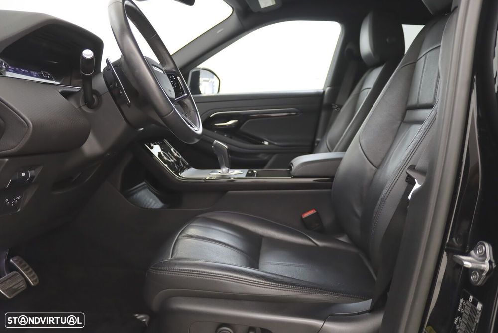 Land Rover Range Rover Evoque 1.5 P300e AWD R-Dynamic S Auto - 5
