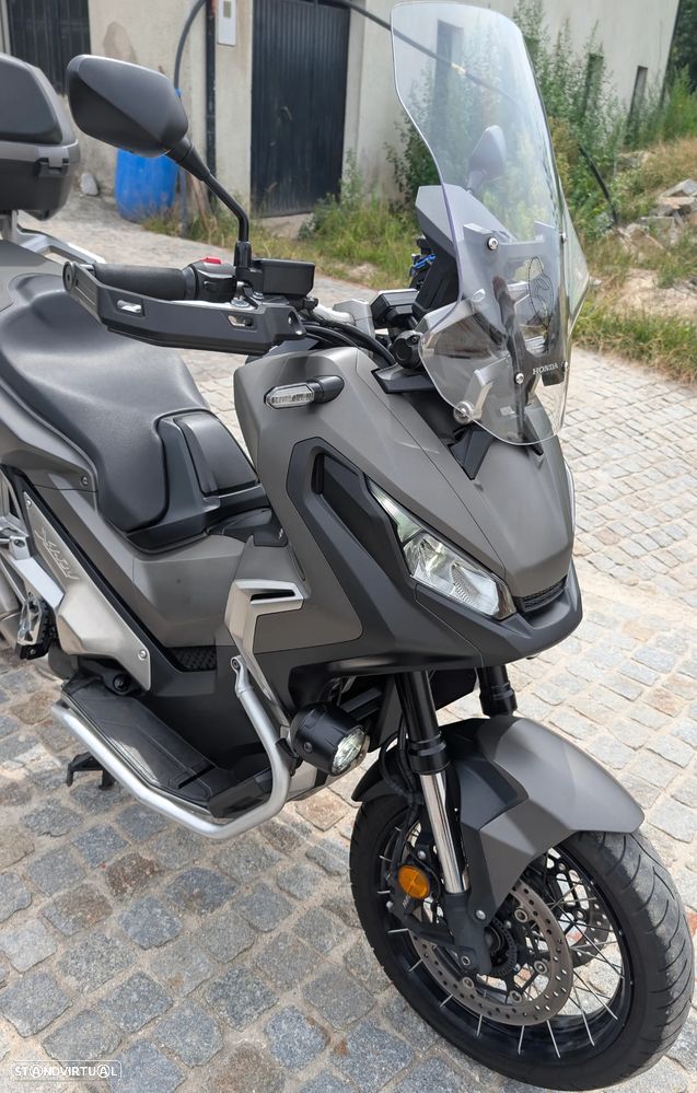 Honda X-ADV - 10