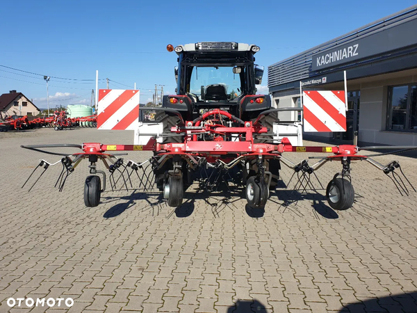 Massey Ferguson TD 454 DN