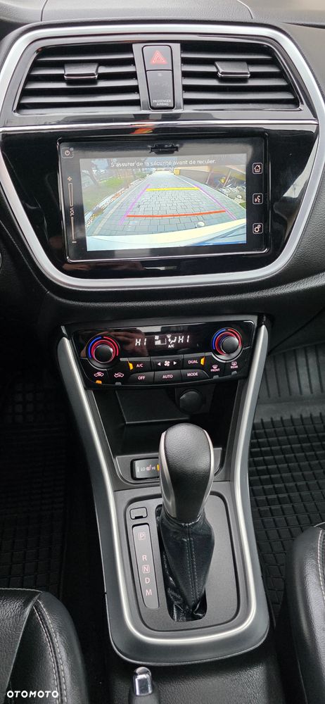 Suzuki SX4 S-Cross 1.4 Boosterjet Allgrip Automatik Comfort+ - 11