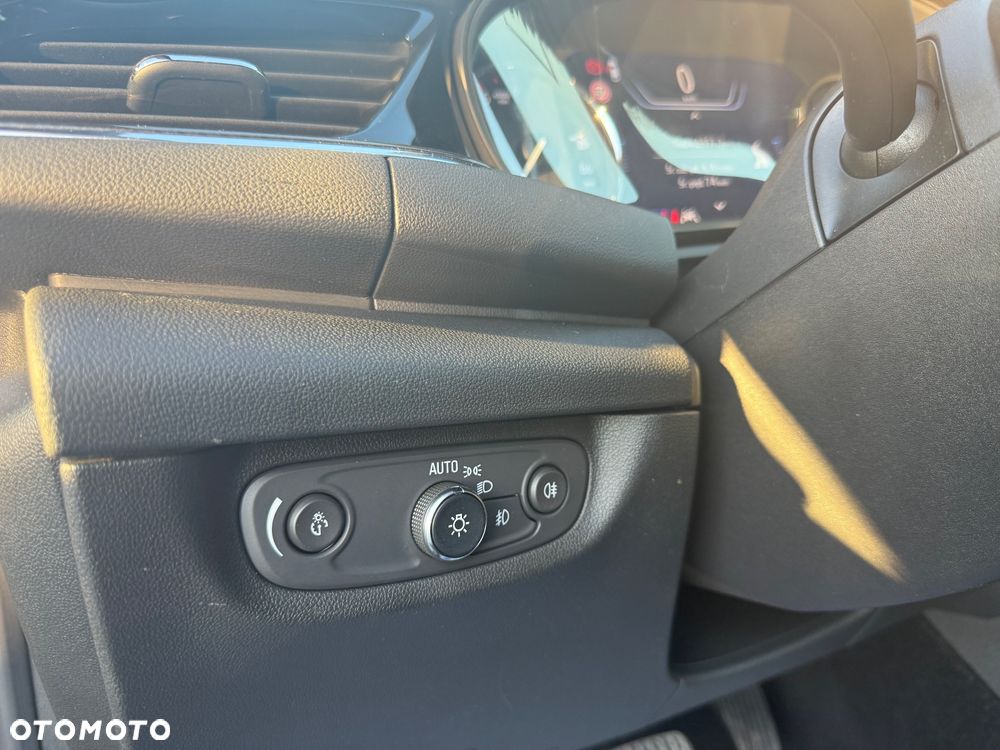 Opel Insignia 2.0 CDTI Business Elegance S&S - 30