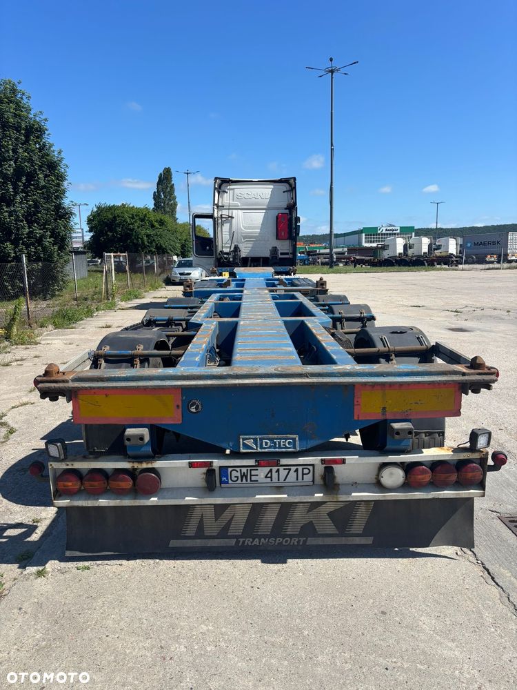 D-TEC Combitrailer - 4