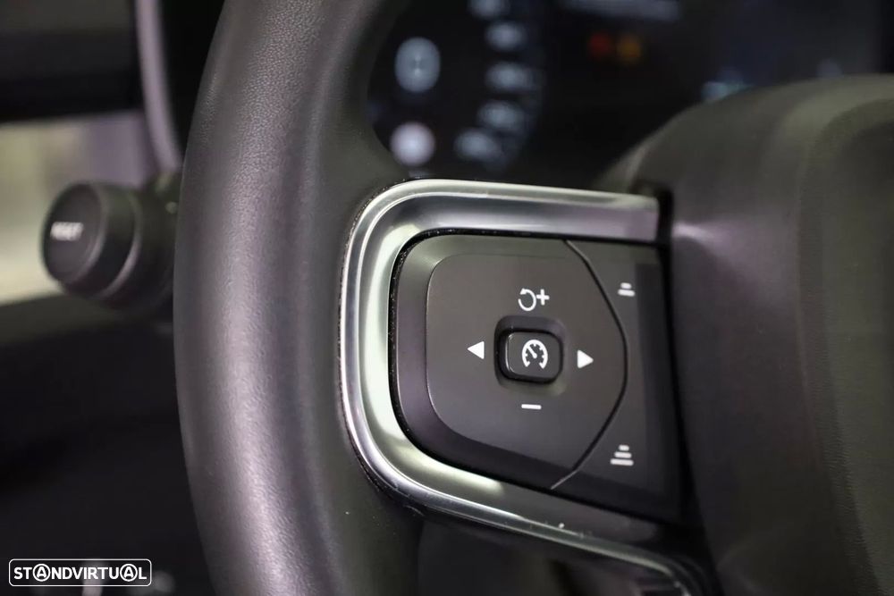 Volvo XC 40 1.5 T5 PHEV Momentum Plus - 47