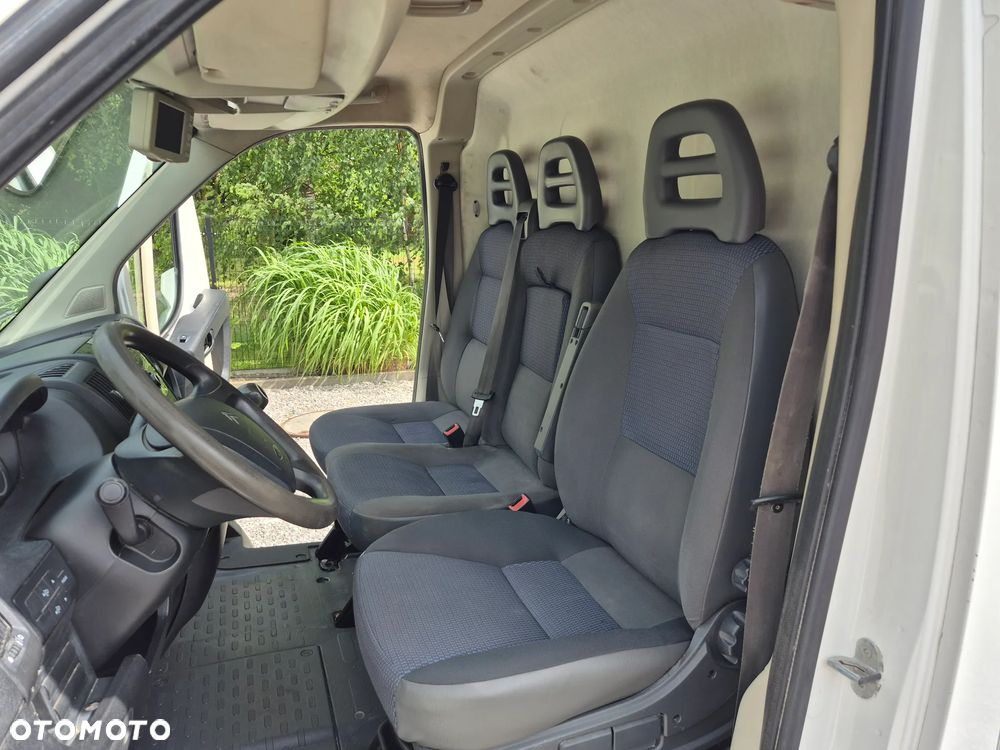 Peugeot Boxer - 9