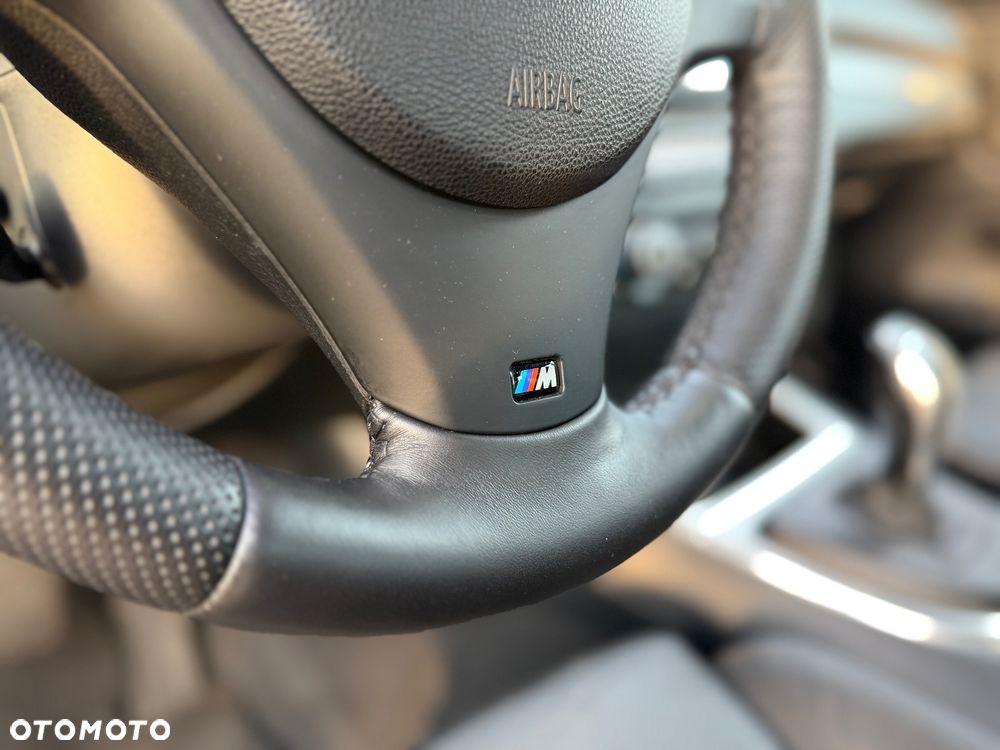 BMW Seria 1 135i - 19