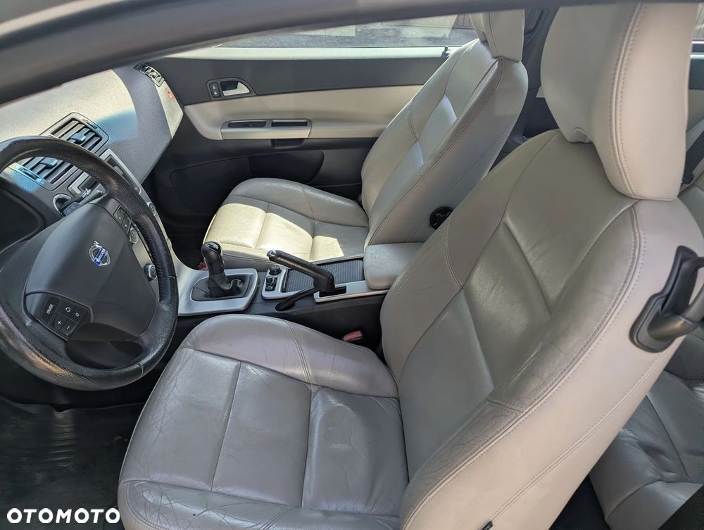 Volvo C30 1.6D Summum - 4