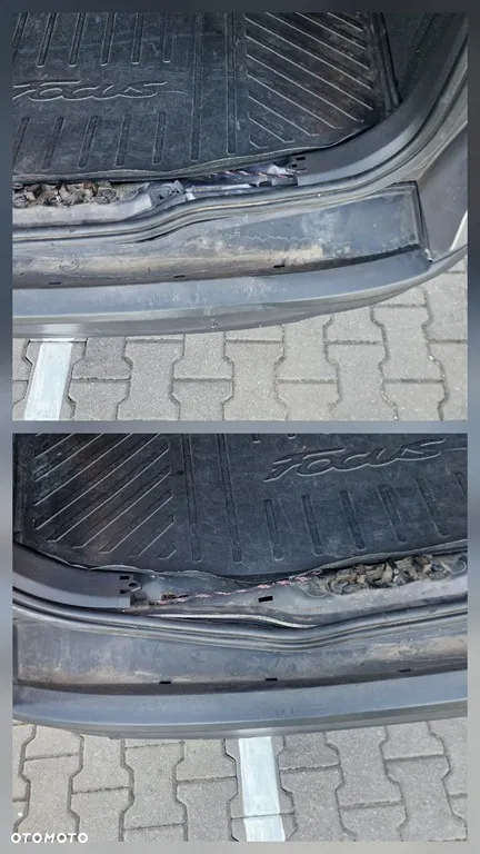 Ford Focus Turnier 1.5 EcoBoost Start-Stopp-System ACTIVE VIGNALE - 29