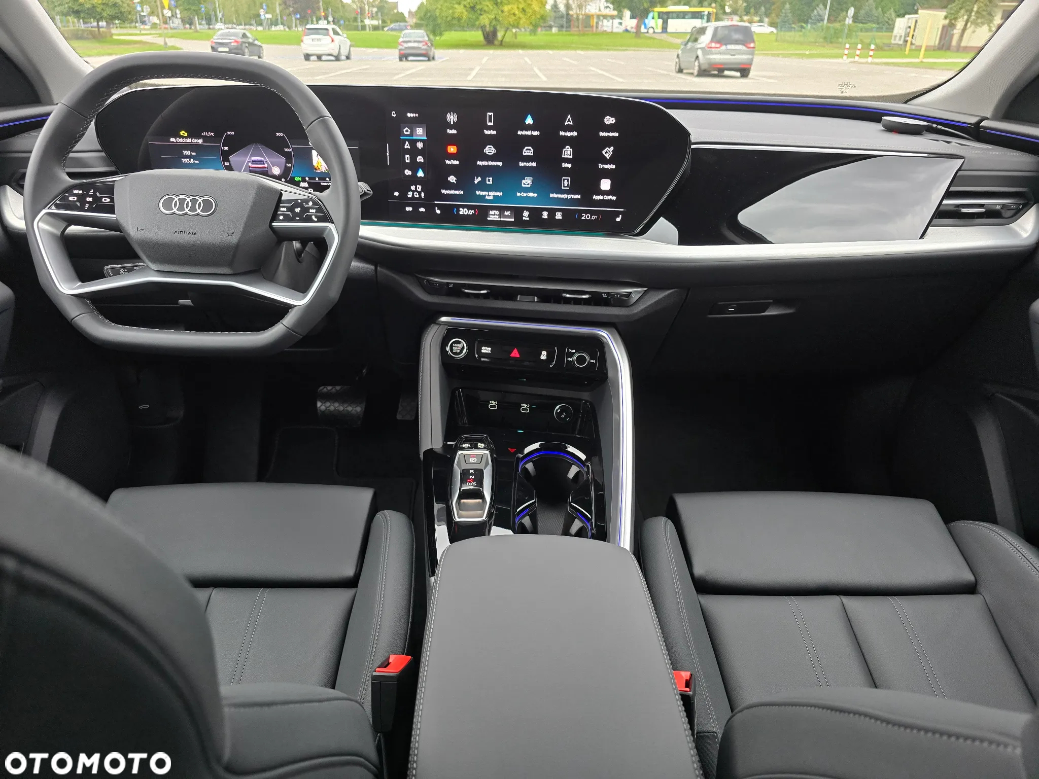 Audi Q5 - 15