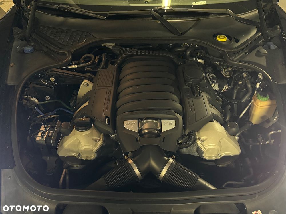Porsche Panamera S PDK - 19