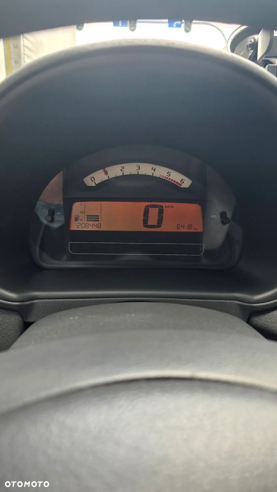 Citroën C3 - 8