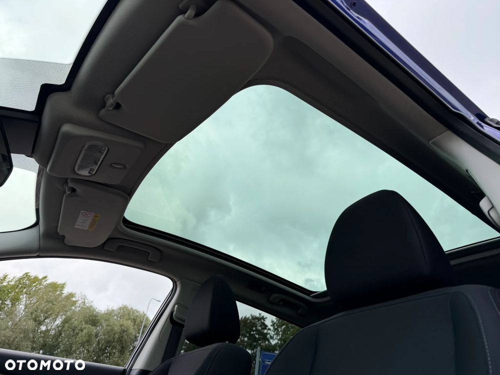 Nissan Qashqai 1.3 DIG-T N-WAY - 35