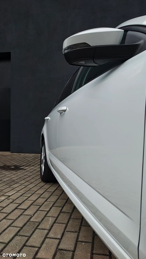 Skoda Octavia 1.4 TSI Green tec Ambition - 16