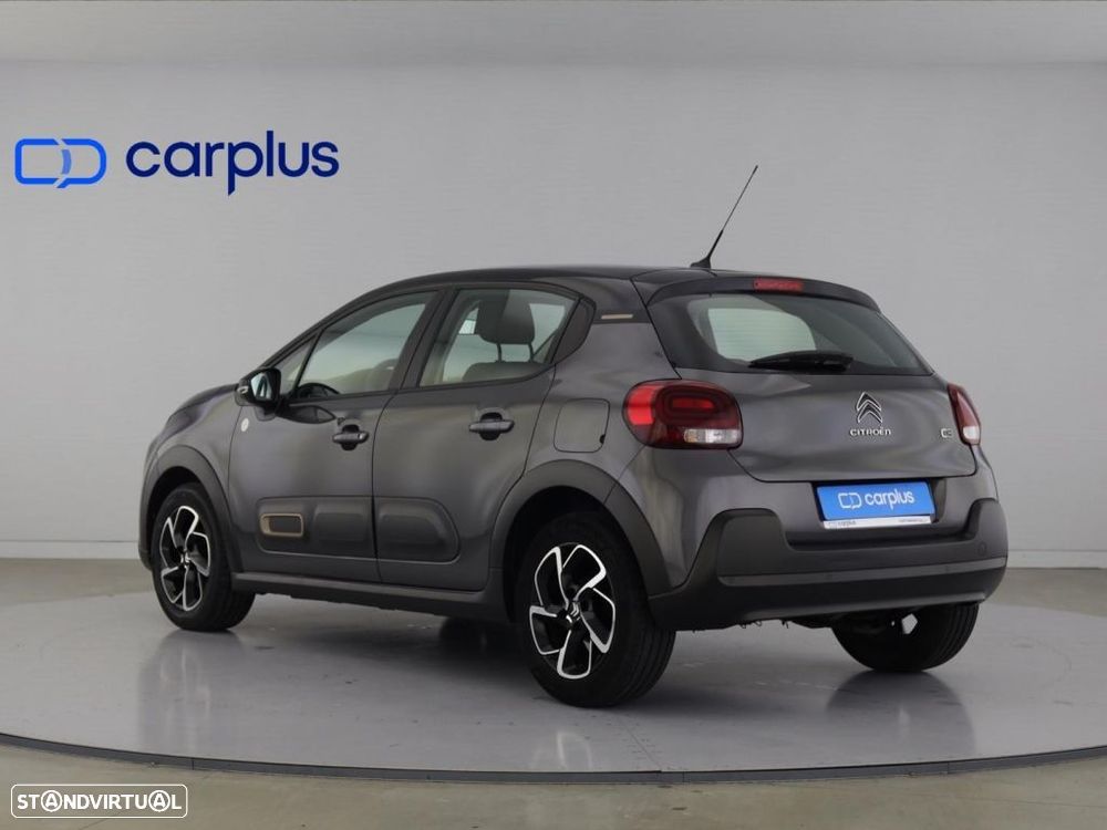 Citroën C3 1.2 PureTech C-Series - 5