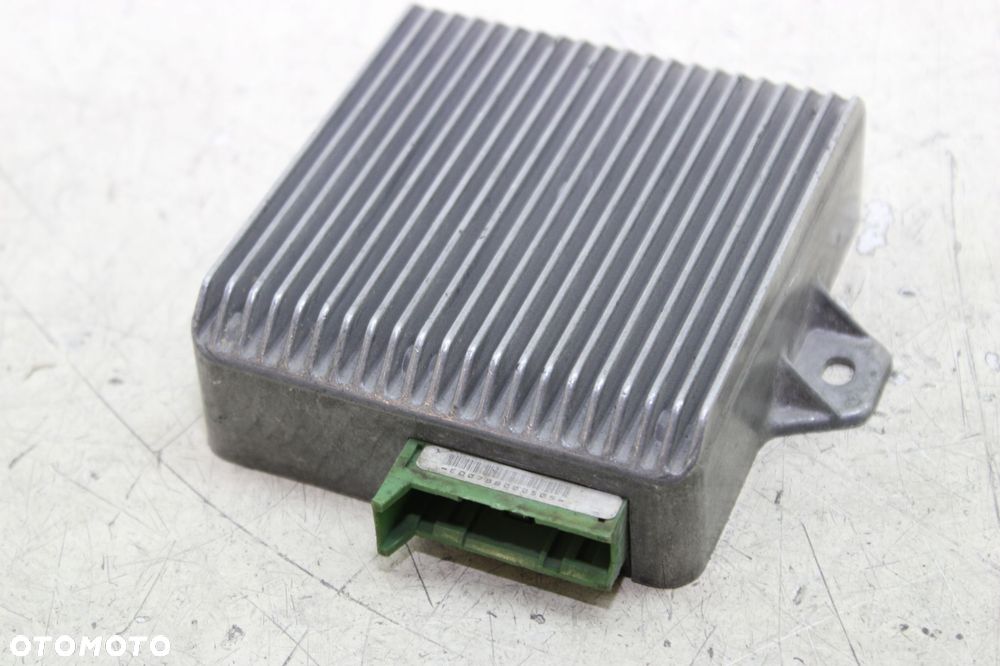 BMW E32 E34 MODUŁ STEROWNIK EDC ZAWIESZENIA 1133481 - 1