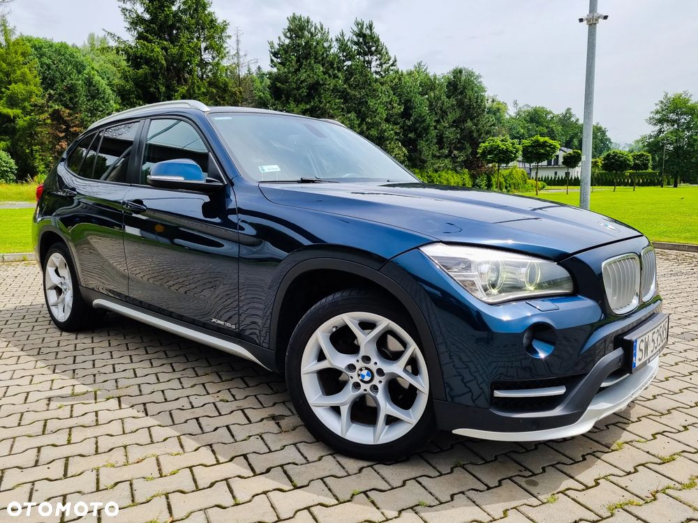 BMW X1 - 22