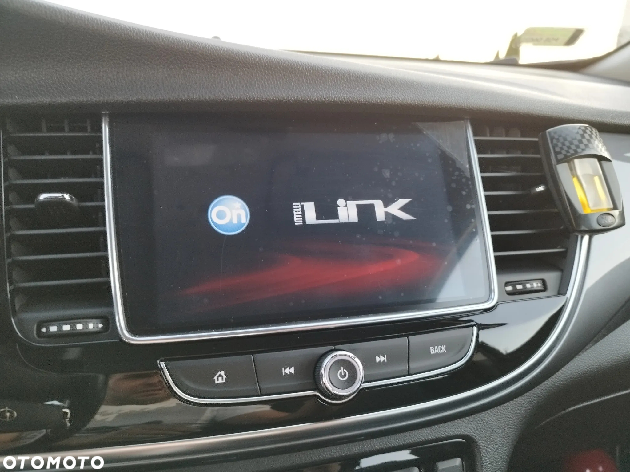 Opel Mokka 1.6 Cosmo S&S - 19