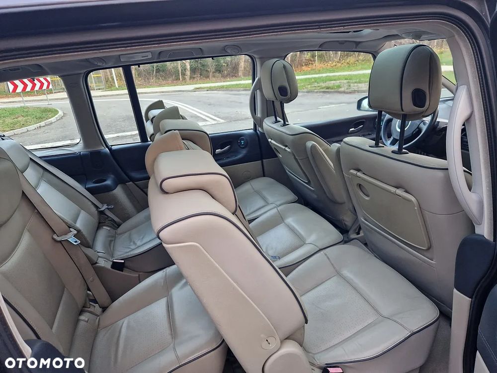 Renault Grand Espace Gr 2.0T Voyage - 8