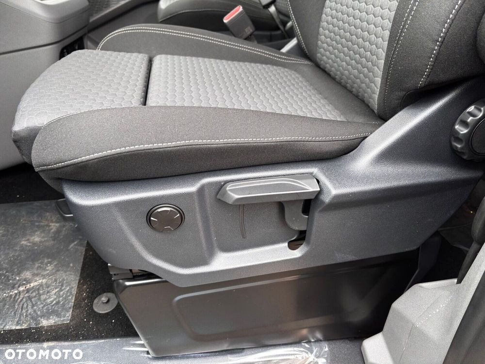 Volkswagen Nowa Caravelle L2 2.0 TDI 170 KM 8-automat 8m - 20