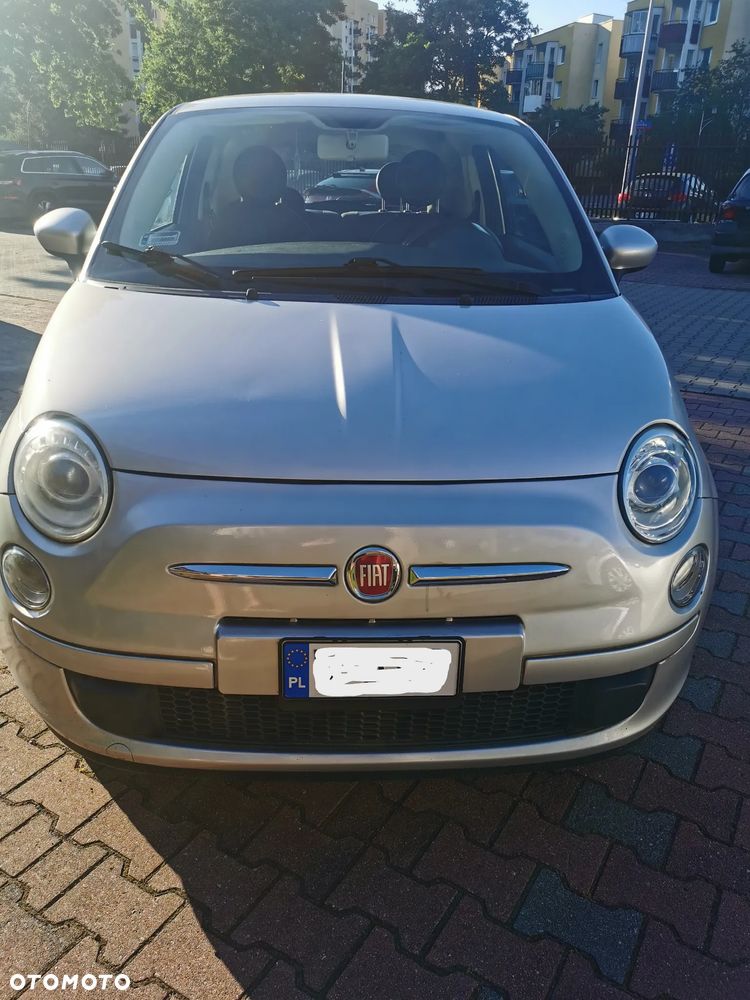 Fiat 500 - 3