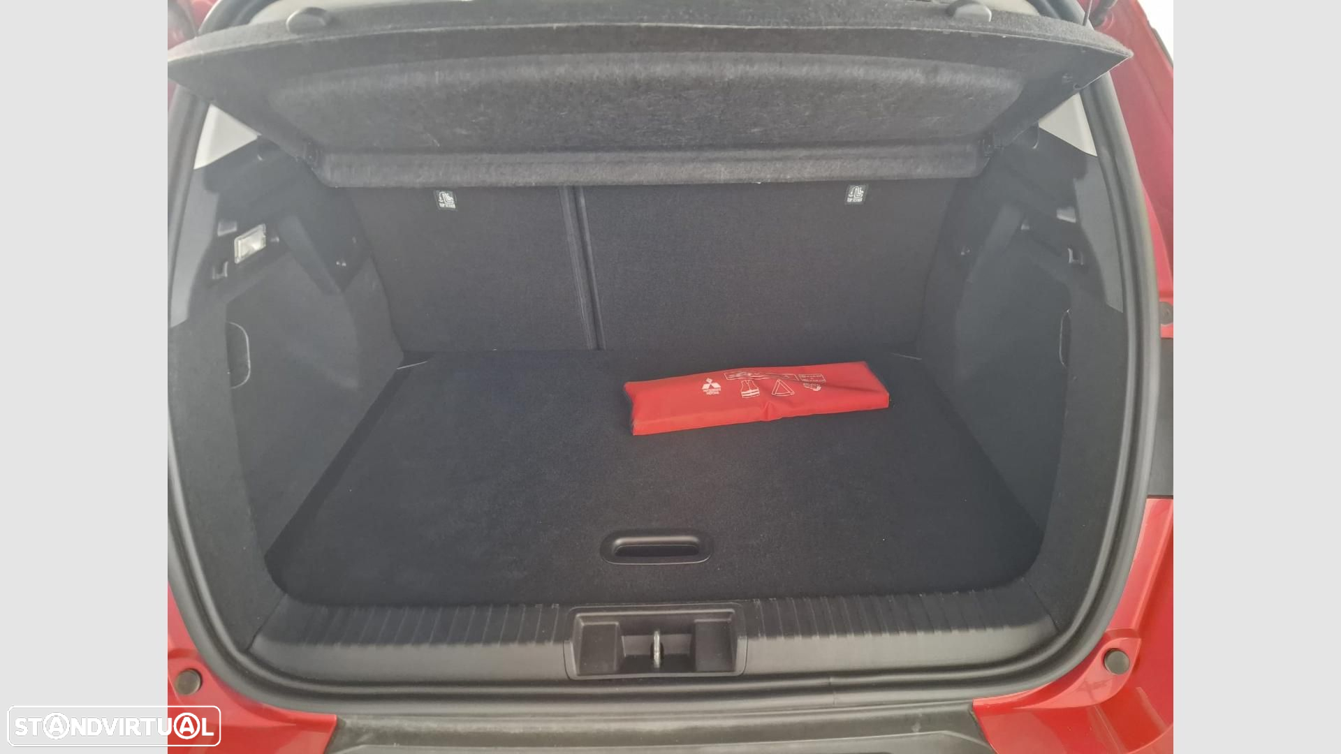 Mitsubishi ASX 1.0 MPI-T Kaiteki - 8