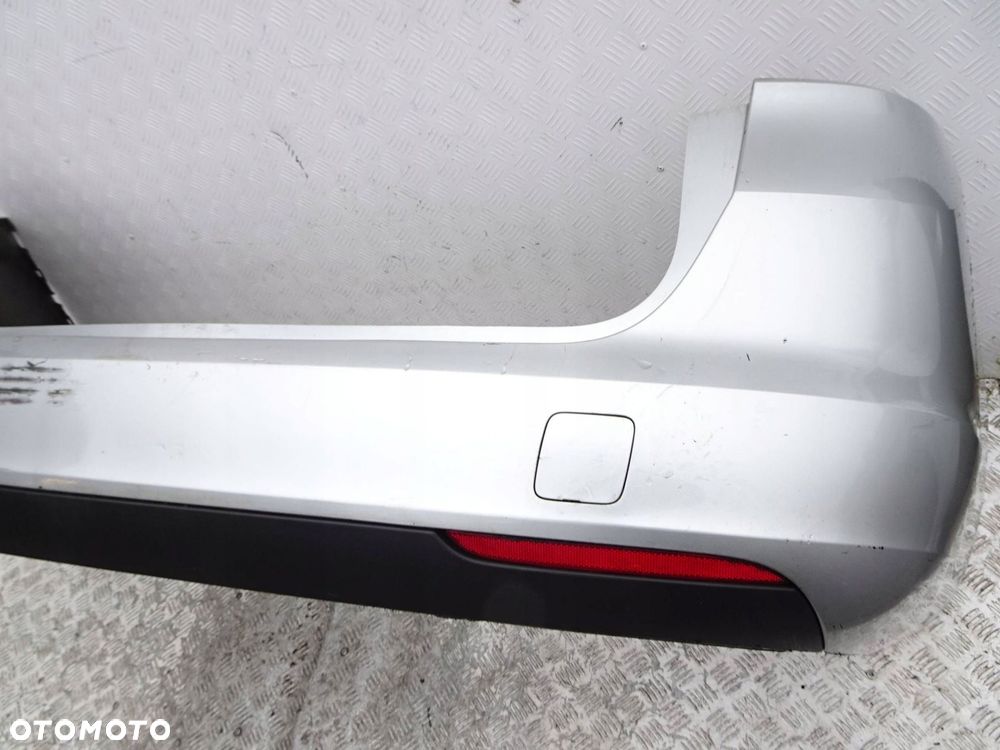 zderzak tył tylny opel astra k kombi z176 - 6