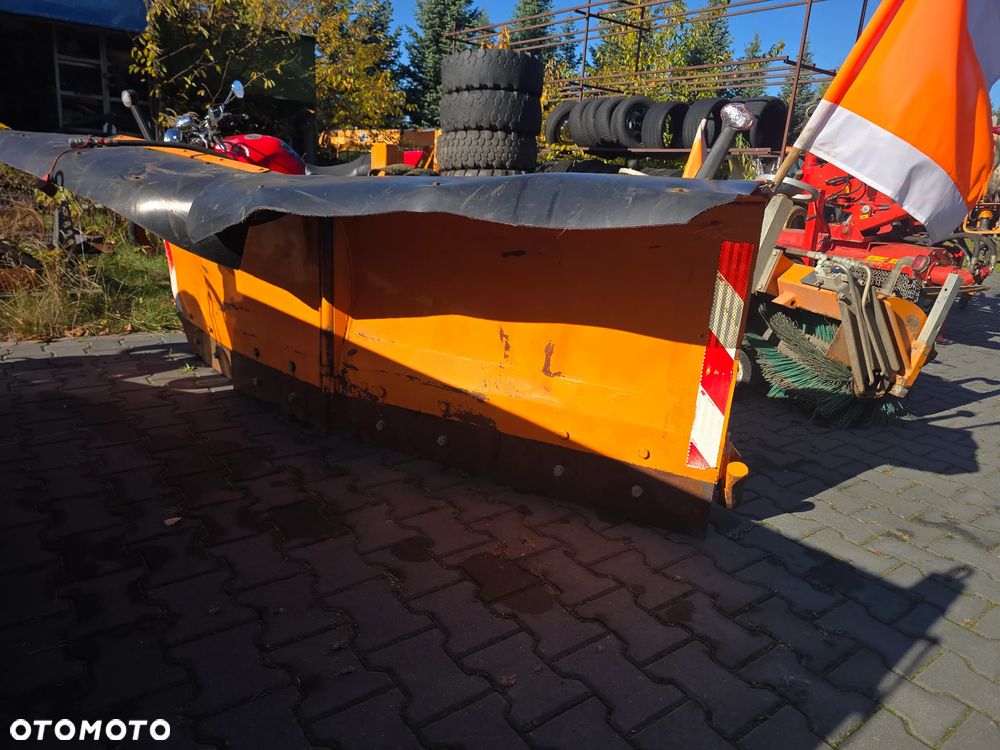 Multicar Fumo M30 - 21