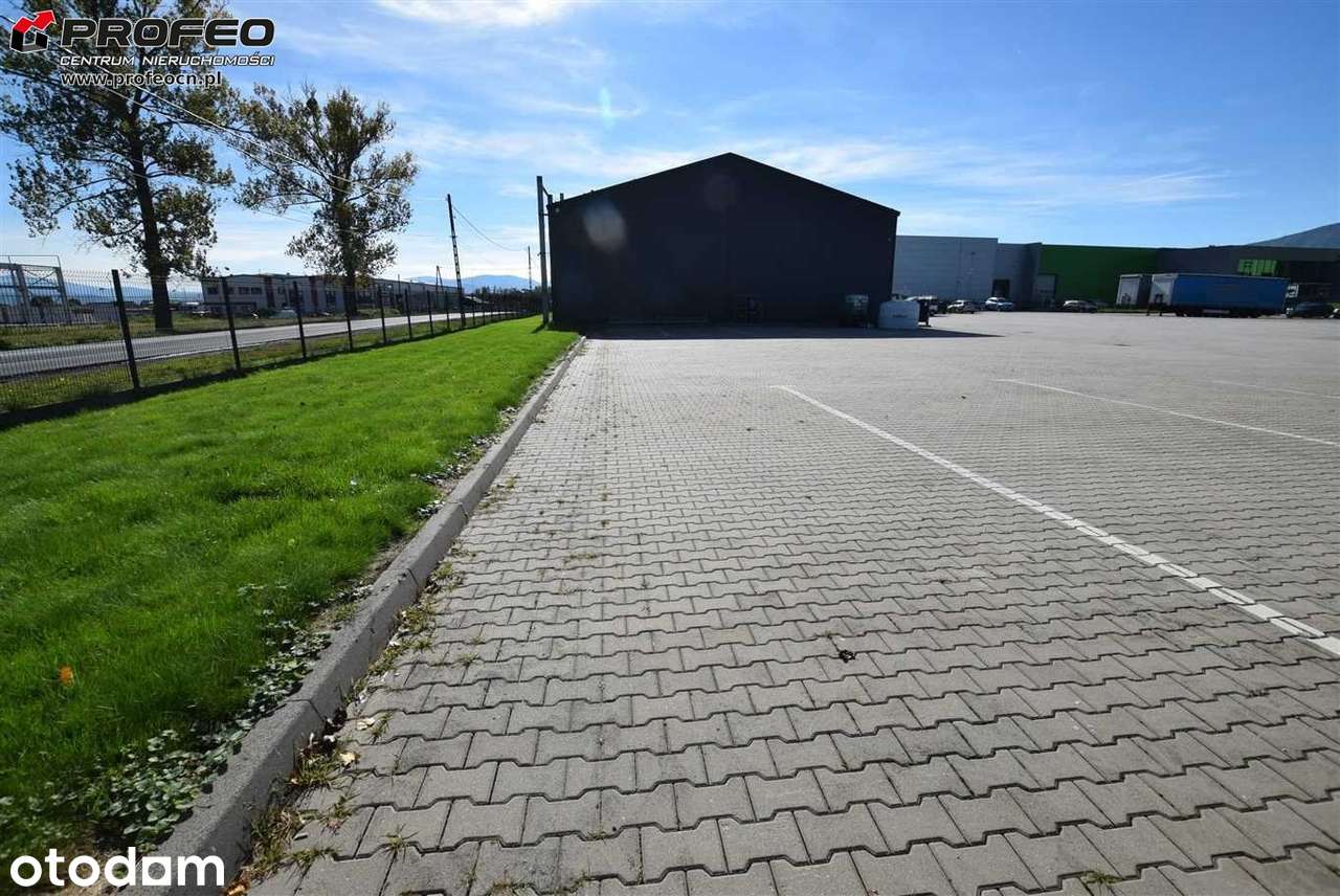 Obiekt na wynajem, Buczkowice - Pełny obrazek: 3/16