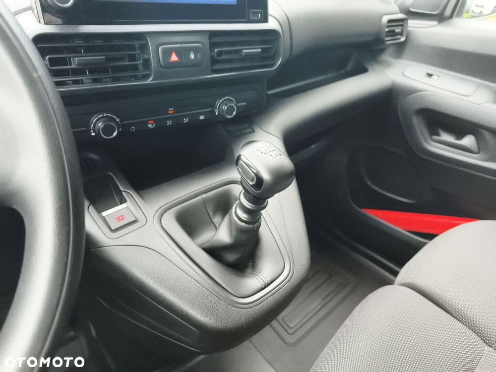 Toyota PROACE CITY - 19