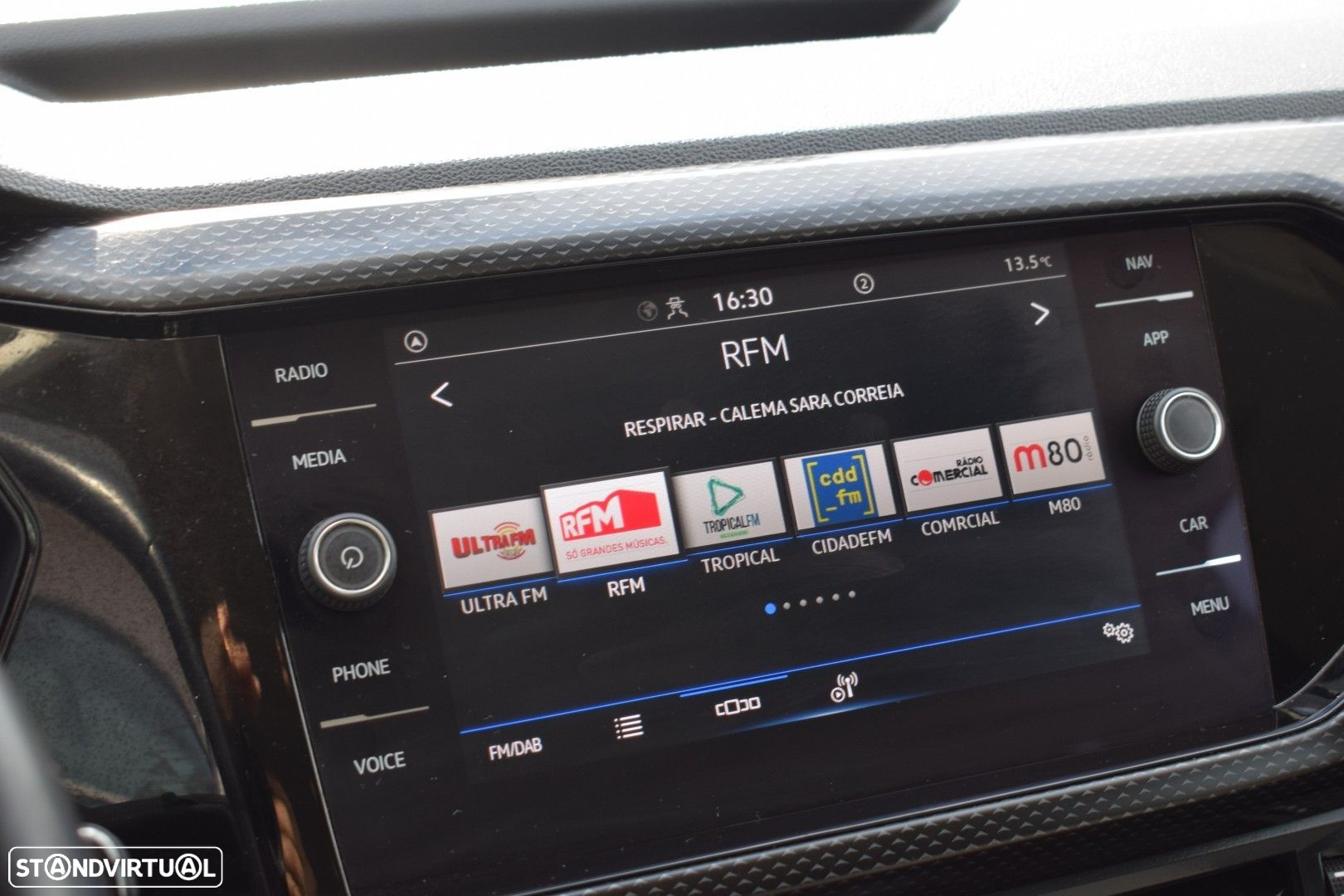 VW T-Cross 1.0 TSI Life - 20