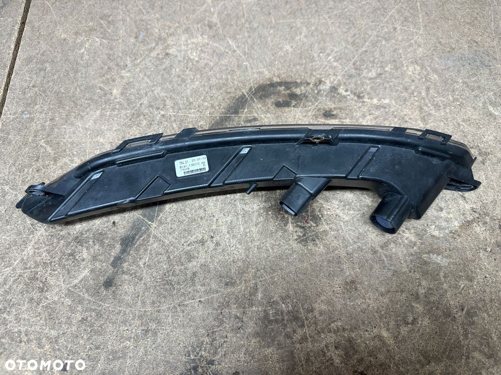 FORD KUGA MK1 HALOGEN PRAWY DRL BV41-13D272-AA - 7