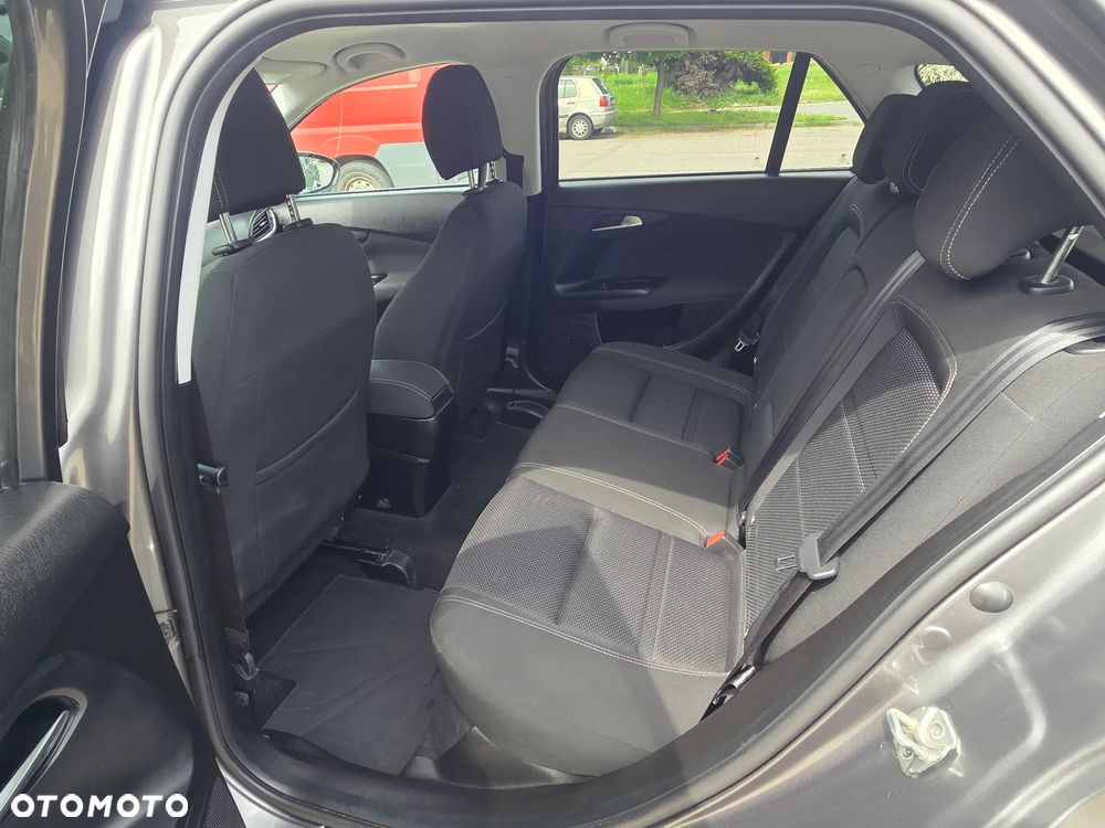 Fiat Tipo 1.4 T-Jet 16v Lounge - 14