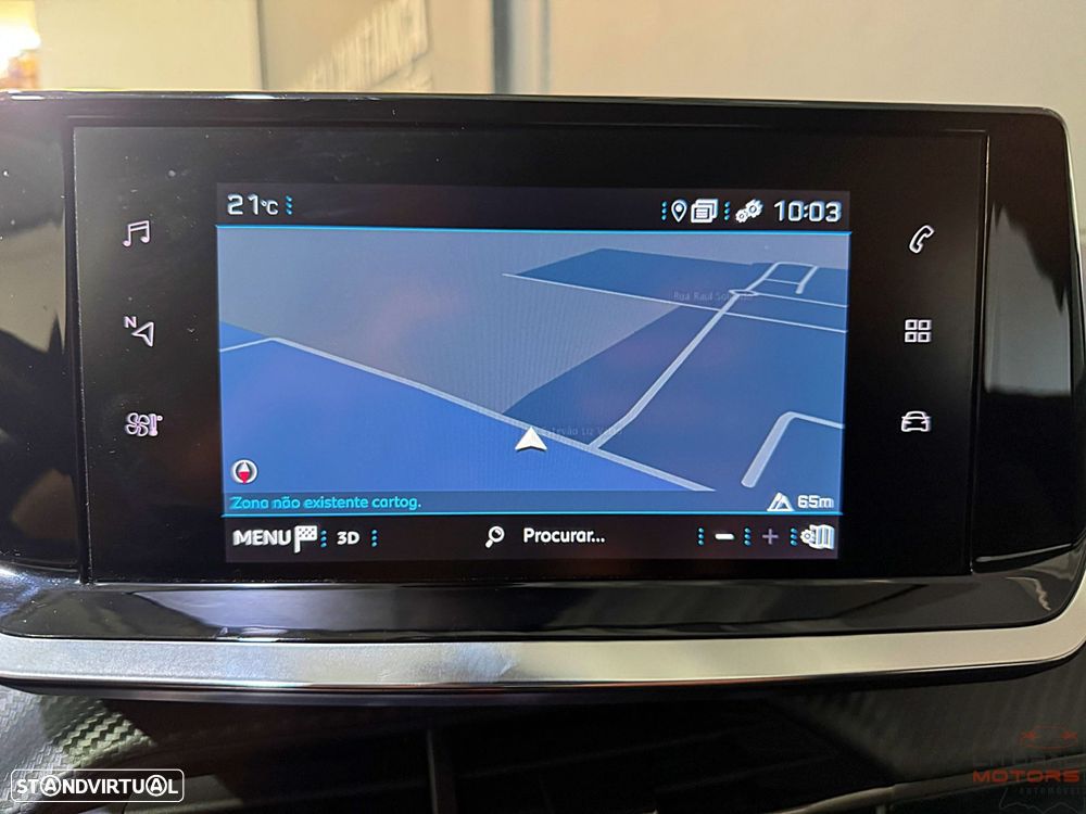 Peugeot 2008 1.2 PureTech Allure - 29