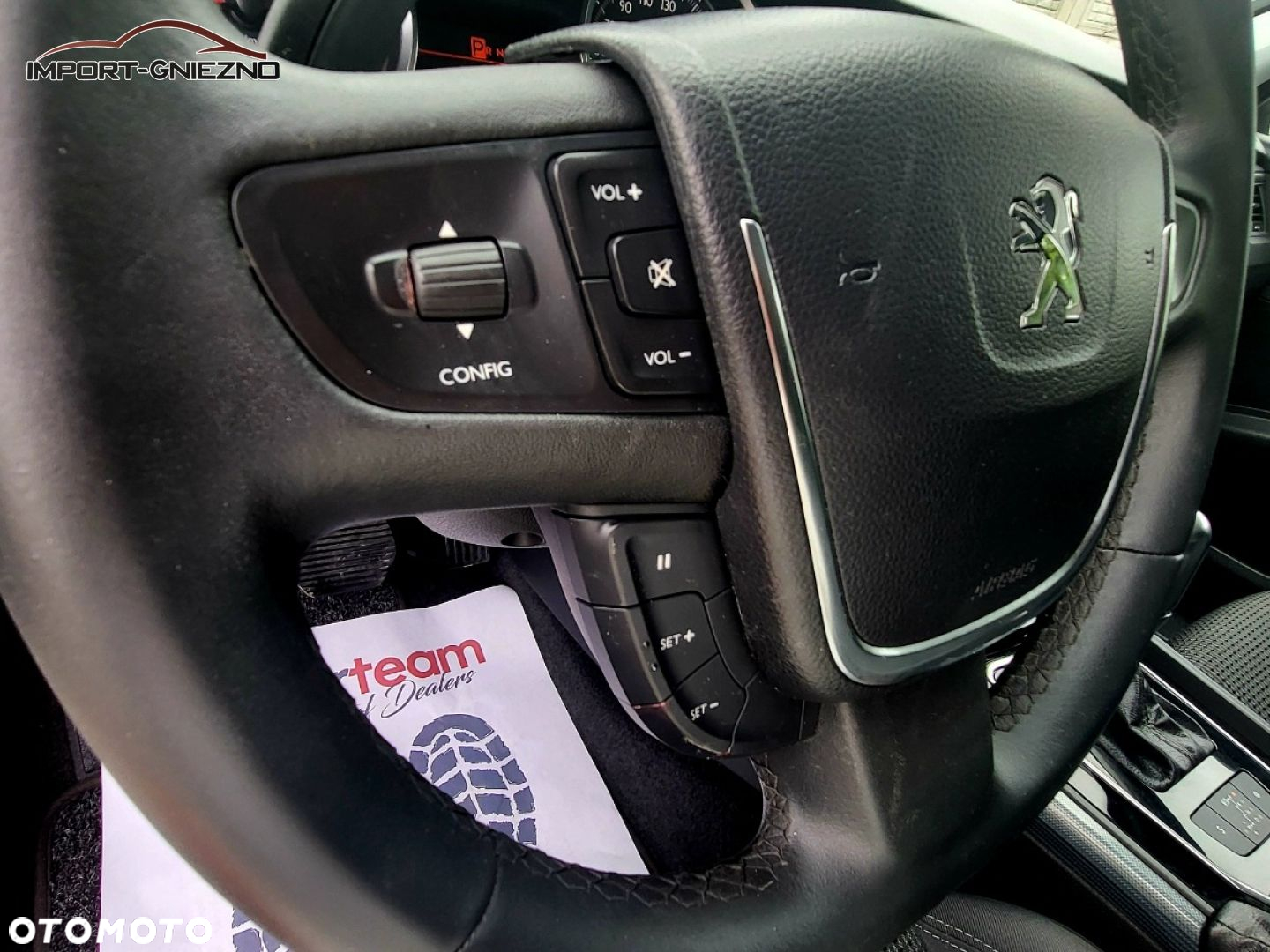 Peugeot 508 - 13