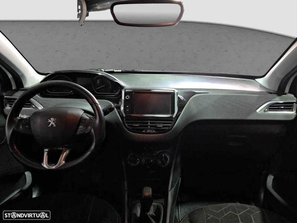 Peugeot 2008 2016 photo 4