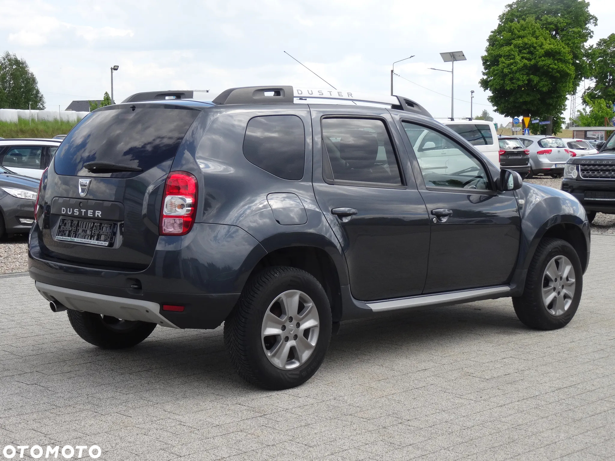 Dacia Duster 1.2 TCe Celebration - 12