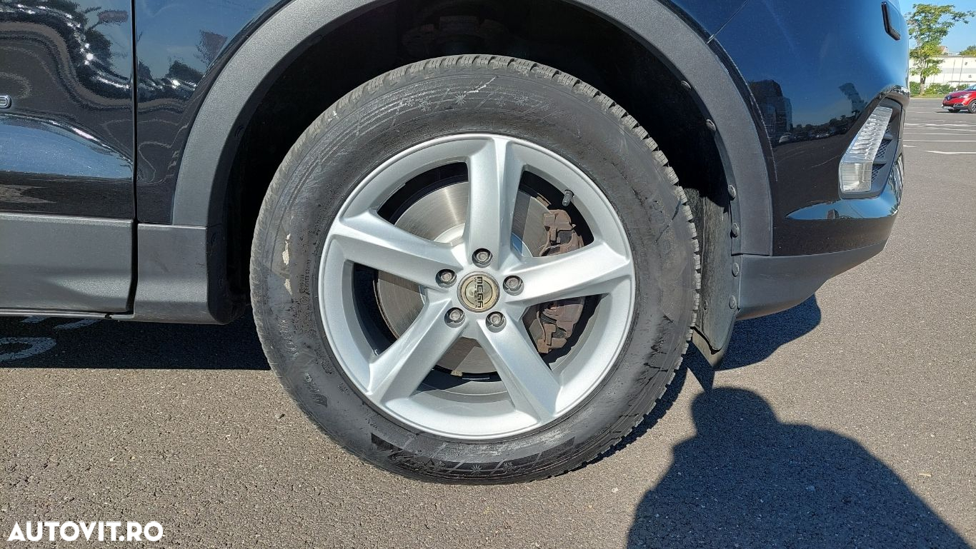 Ford Kuga - 18