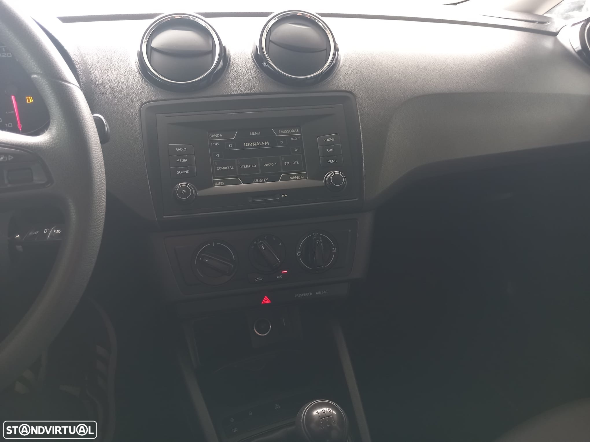 SEAT Ibiza 1.0 Style - 13