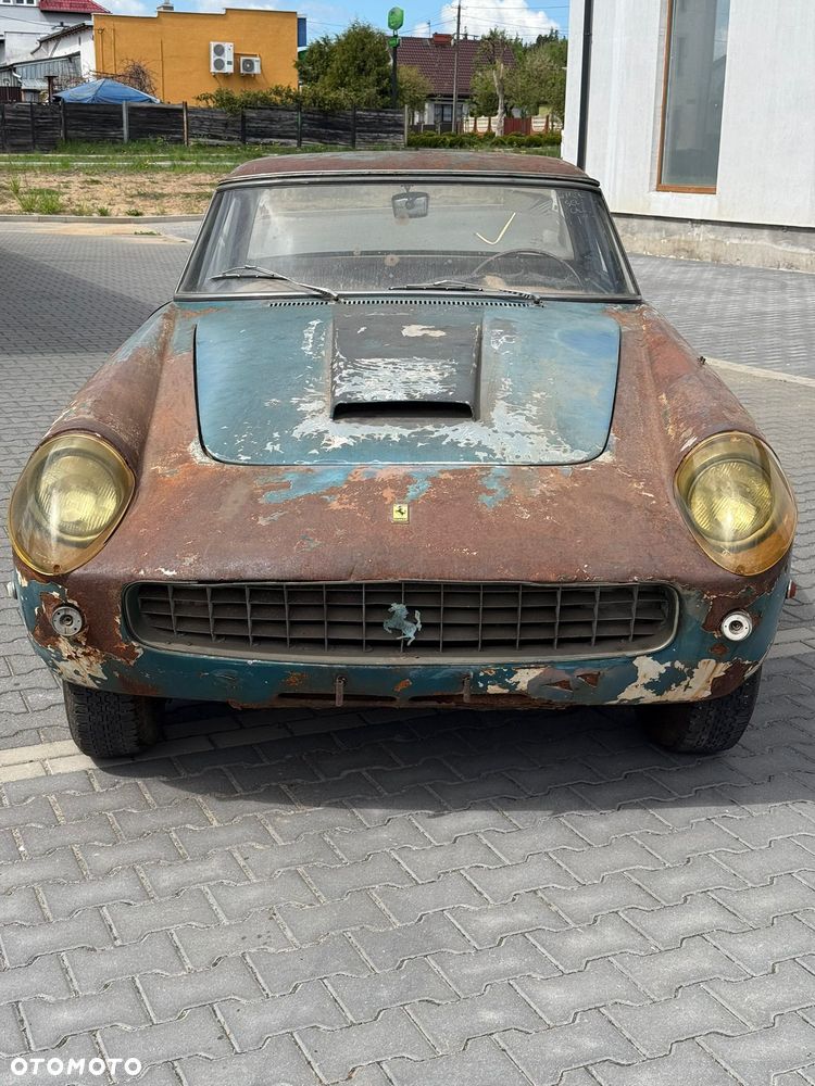 Ferrari 250 - 3