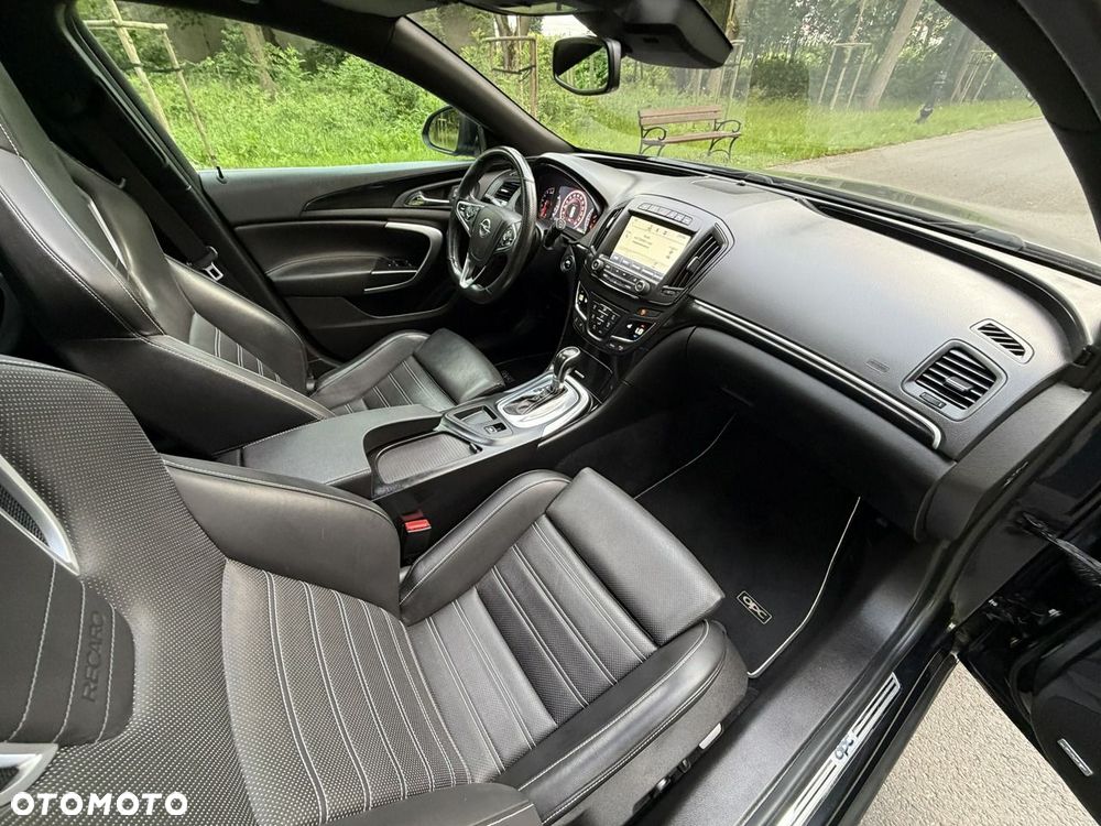 Opel Insignia - 37