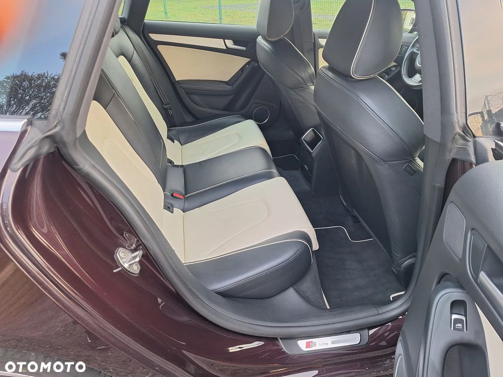 Audi A5 Sportback - 11