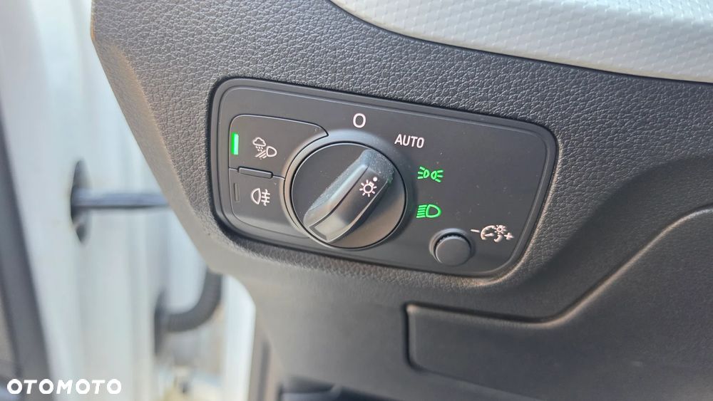 Audi Q2 2.0 TDI Quattro S tronic - 20