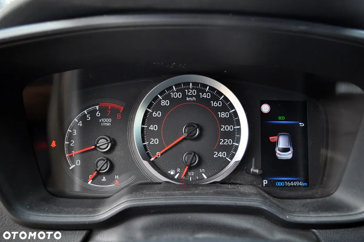 Toyota Corolla 1.2 T Active MS - 19
