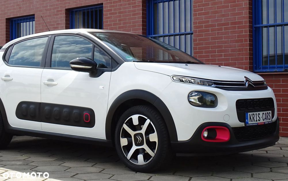 Citroën C3 1.2 PureTech Elle - 13