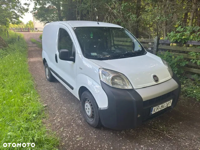 Fiat fiorino - 2