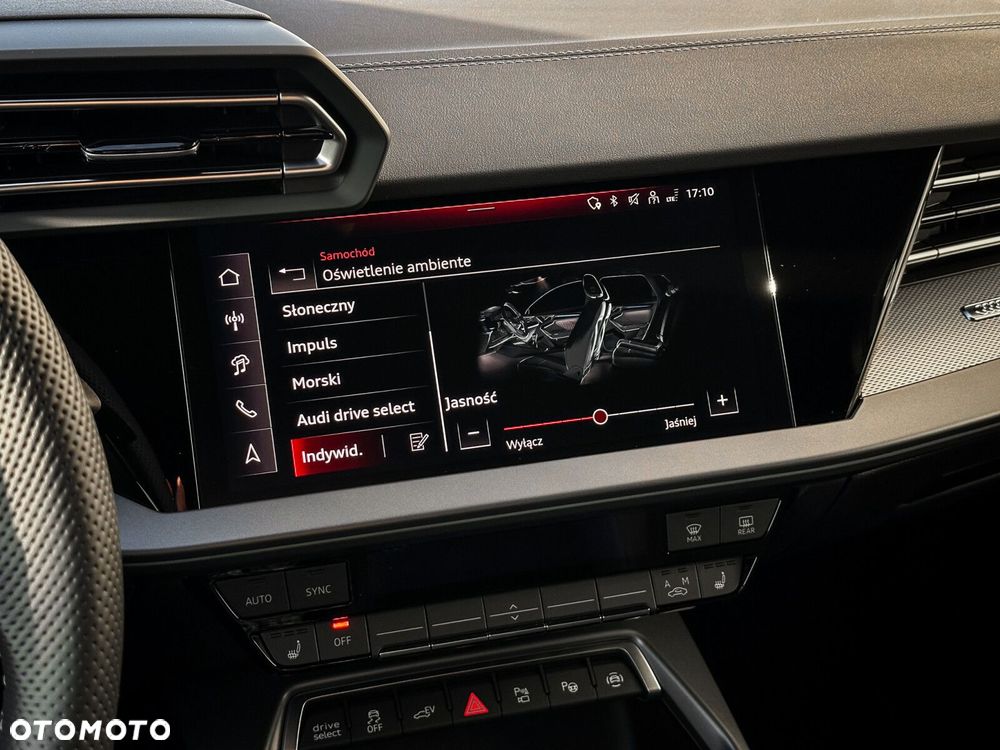 Audi A3 Sportback - 27