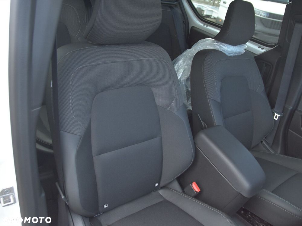 Renault Kangoo Van Brygadówka L2H1 - 16