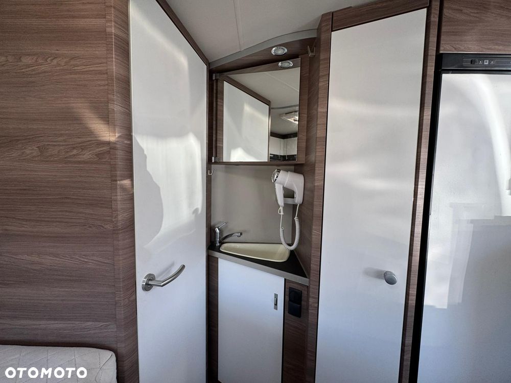 Citroën JUMPER 35 BLUEHDI L3H2 - 12