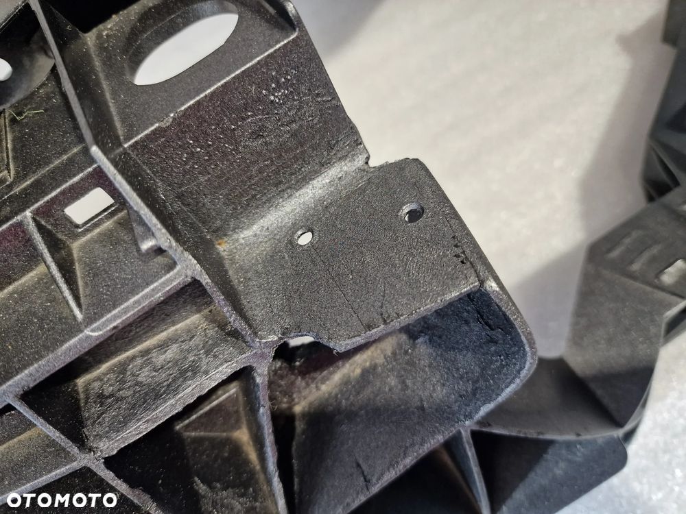 FORD KUGA / ESCAPE MK2 II 12- WZMOCNIENIE CZOŁOWE / PAS PRZEDNI , NR CV44-8B041-A , NR AUKCJI WZM548 - 12